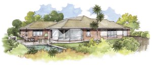 Harvey's Hideaway