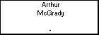 Arthur McGrady