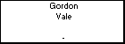 Gordon Vale