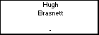 Hugh Brasnett
