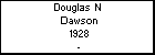 Doug Dawson