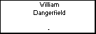 William Dangerfield