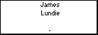 James Lundie