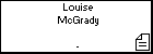 Louise McGrady