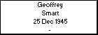 Geoffrey Smart