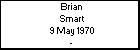 Brian Smart