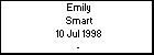 Emily Smart