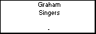 Graham Singers