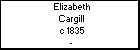 Elizabeth Cargill