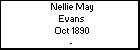 Nellie May Evans