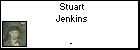 Stuart Jenkins