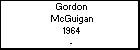 Gordon McGuigan