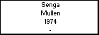 Senga Mullen