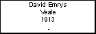 Emrhys Veale
