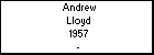 Andrew Lloyd