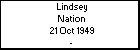 Lindsey Nation