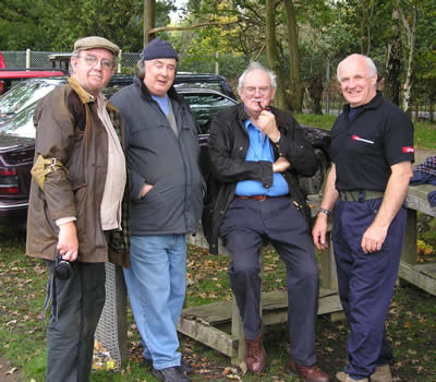 49th at Bisley