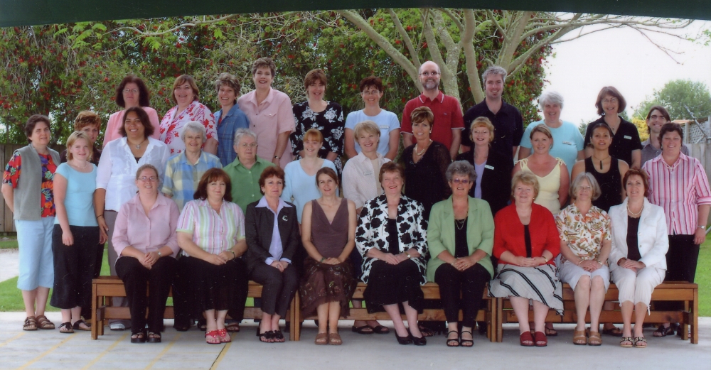 The Teachers