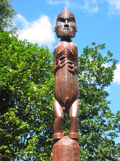 Kirikiriroa Park