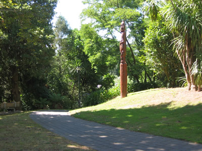Kirikiriroa Park