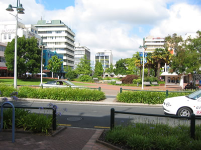 Hamilton