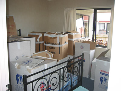 Full boxes