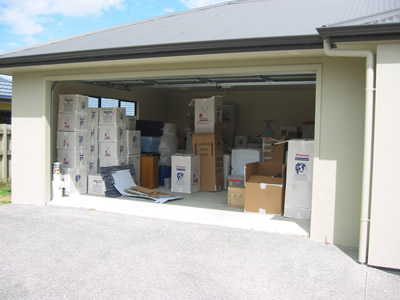 Full boxes