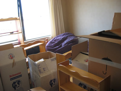 Full boxes