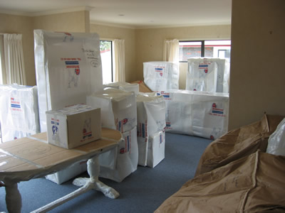 Full boxes