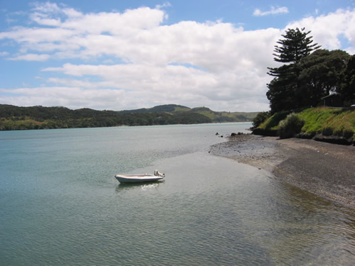 Waikato River
