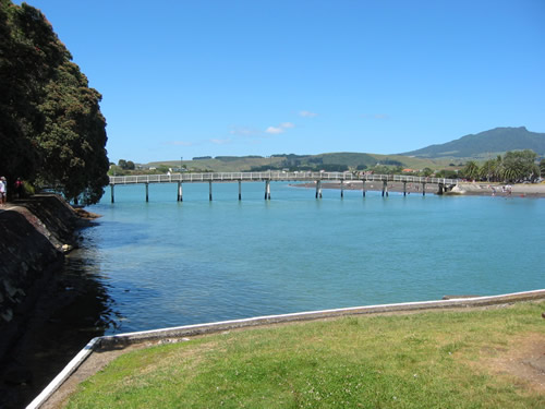 Waikato River