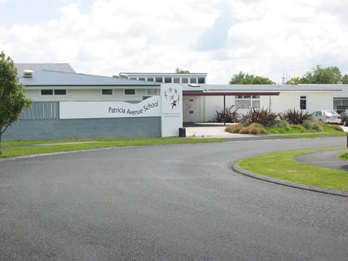 Patricia Avenue School