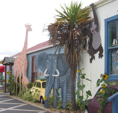 Tirau