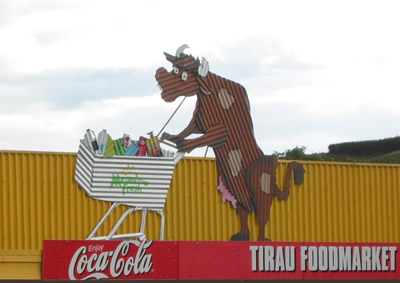Tirau