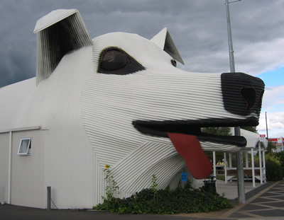 Tirau