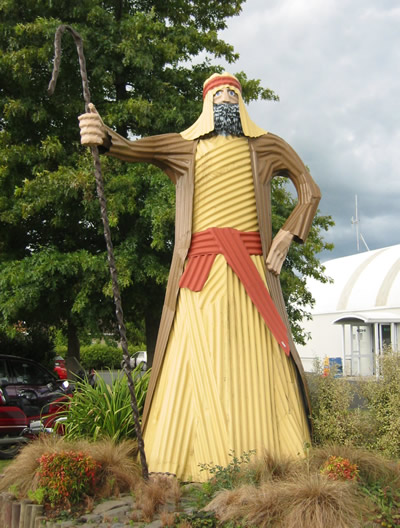 Tirau