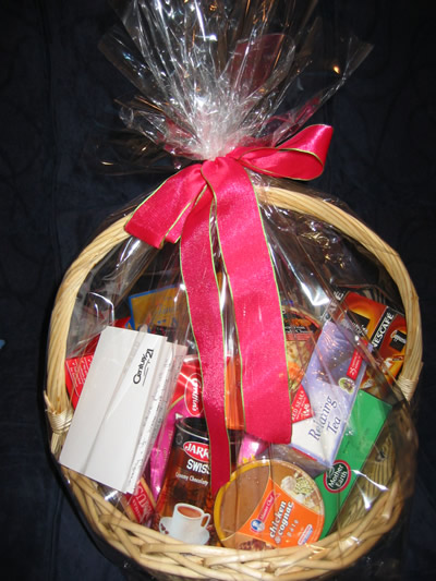 Gift Basket