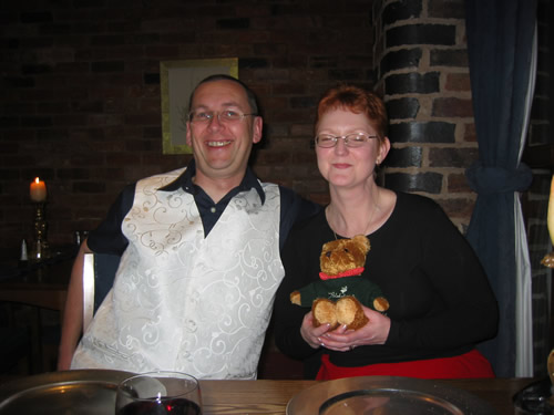 Blakelands Meal
