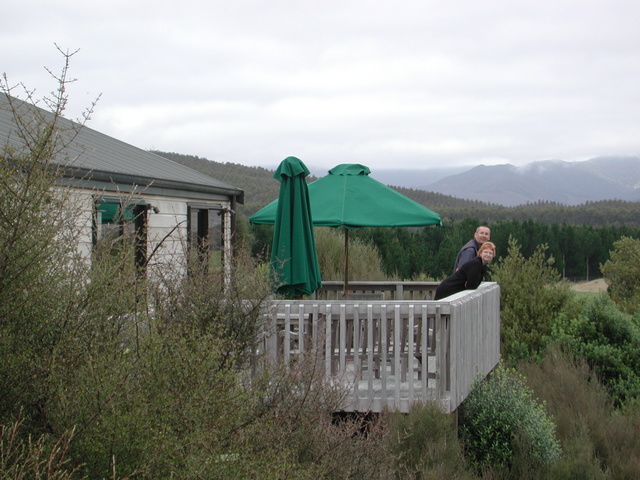 The Lodge