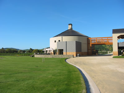 Terroir Restaurant