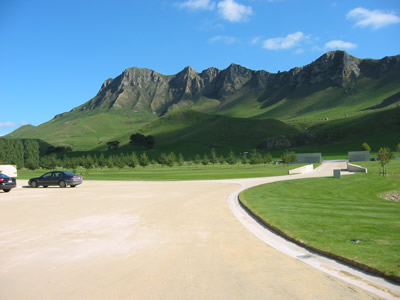 Craggy Range Winery