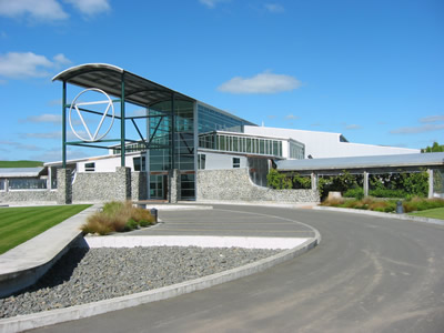 Sileni Winery