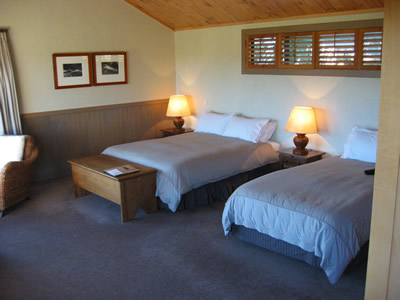 Our room