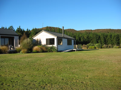 The Cabin