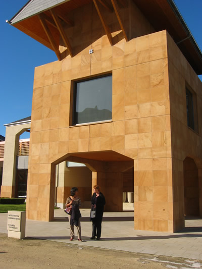 Craggy Range Winery